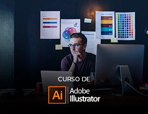 Curso de Adobe Illustrator