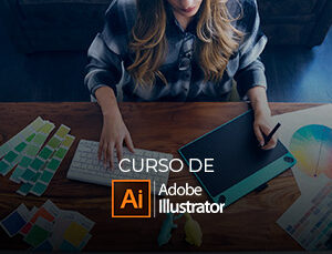 Curso de Adobe Illustrator