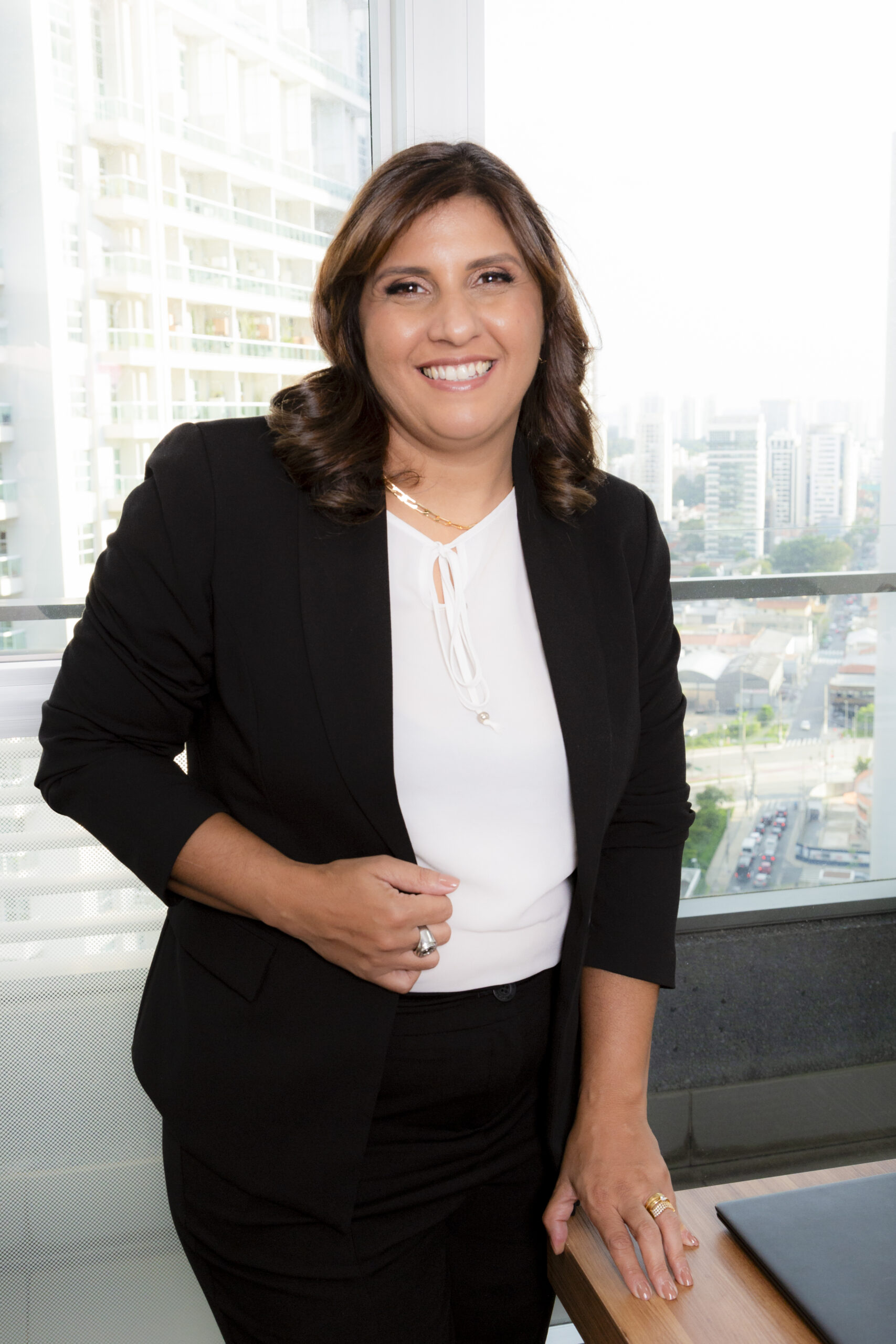 Sheila Santos